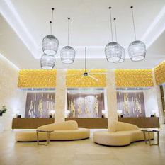 Hotel Grand Bavaro Princess cazare Bavaro