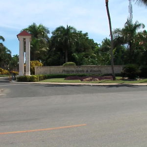 Hotel Grand Bávaro Princess cazare Salvaleon de Higueey