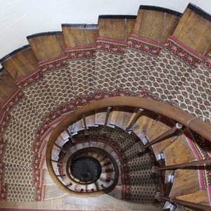 Hotel Morand cazare Rouen