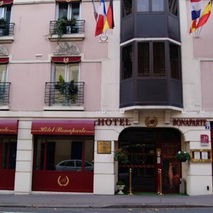 Hotel Hôtel 1Er Consul Rouen cazare Rouen