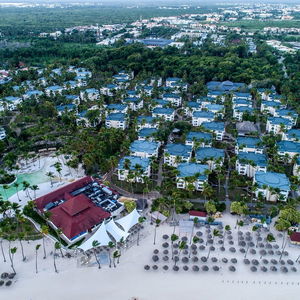 Hotel Princess Family Club Bavaro cazare Salvaleon de Higueey