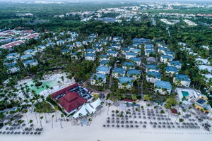 Hotel Princess Family Club Bavaro cazare Salvaleon de Higueey