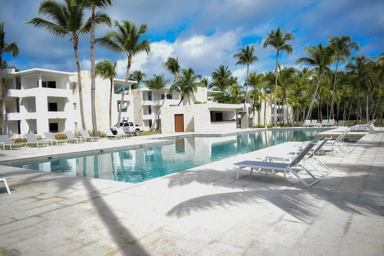 Princess Family Club Bavaro