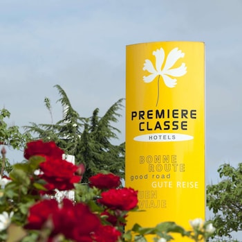 Hotel Premiere Classe Rouen Nord - Barentin