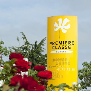 Hotel Premiere Classe Rouen Nord - Barentin cazare Barentin
