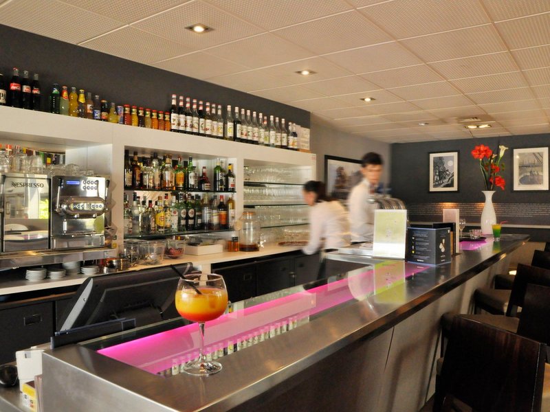 Hotel Novotel Nantes Carquefou