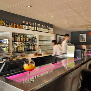 Hotel Novotel Nantes Carquefou cazare Carquefou