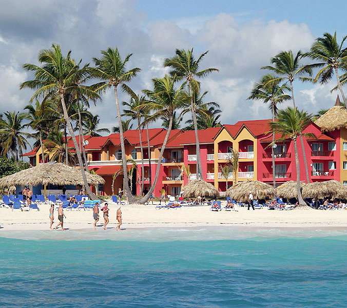 Hotel Punta Cana Princess