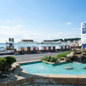 Hotel Hôtel De Locéan cazare Concarneau