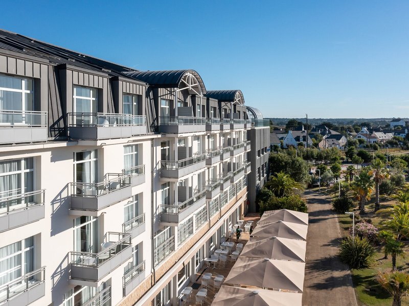 Hotel Westotel Le Pouliguen