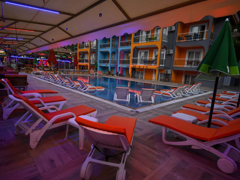 Hotel Speedy Apart Otel