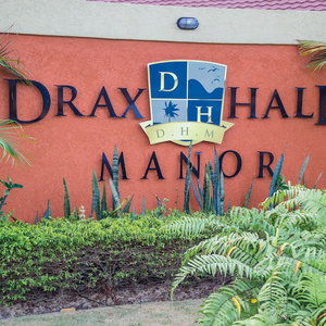Hotel Drax Hall Manor Country Club Villa cazare Ocho Rios