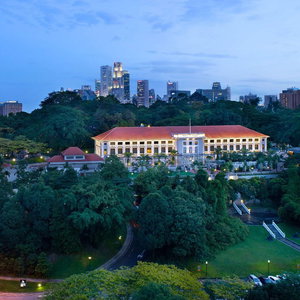 Hotel Mett Singapore cazare Singapore