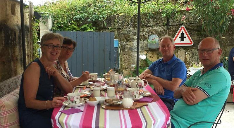 Hotel Les Chambres D'ovaline