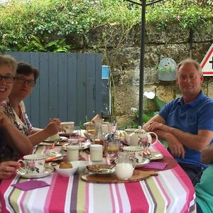 Hotel Les Chambres D'ovaline cazare Saint-Emilion