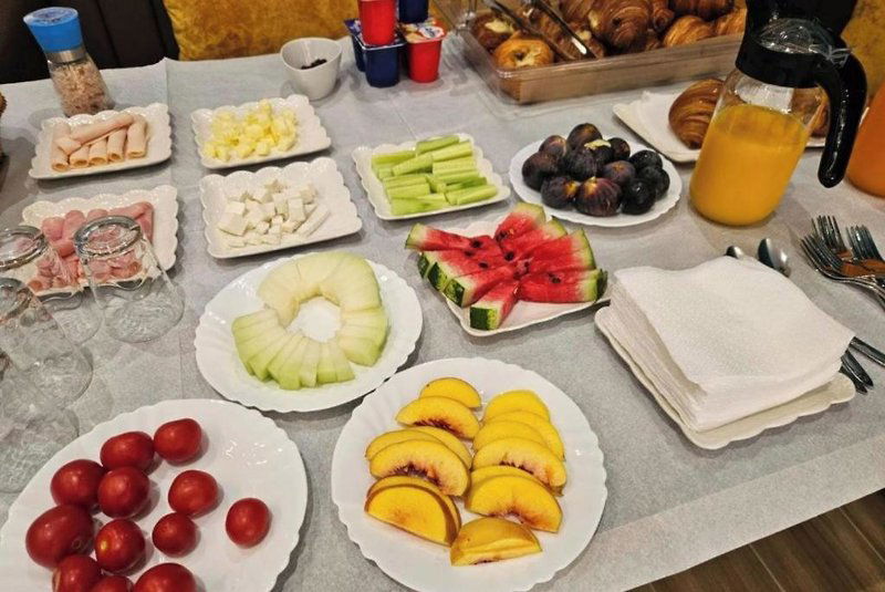 Hotel Beliz Boutique Hotel