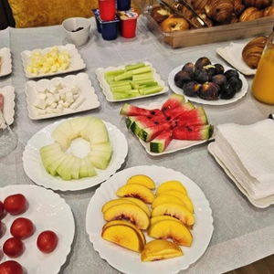 Hotel Beliz Boutique Hotel cazare Vlore