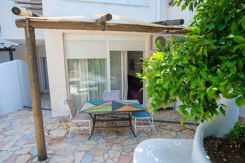 Bougainville Bay Apartments