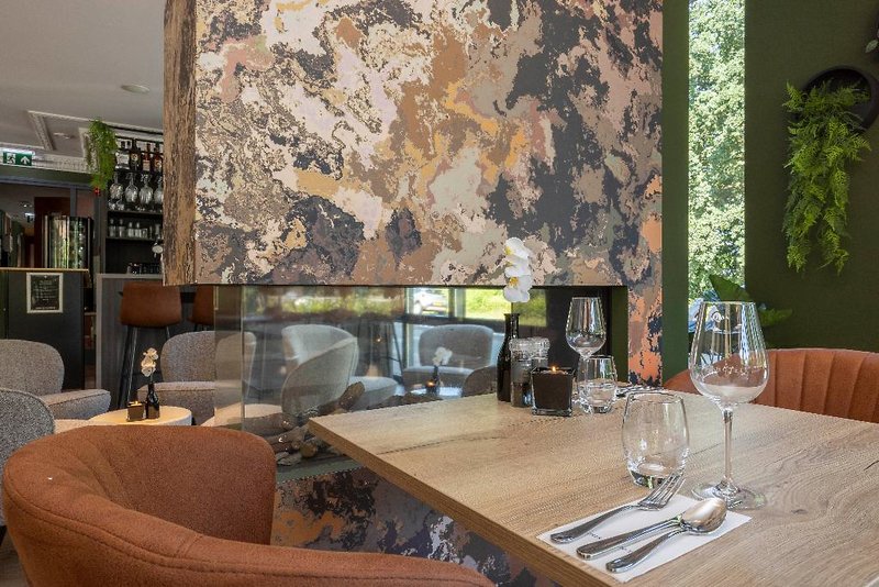 Hotel Fletcher Hotel-Restaurant De Kempen
