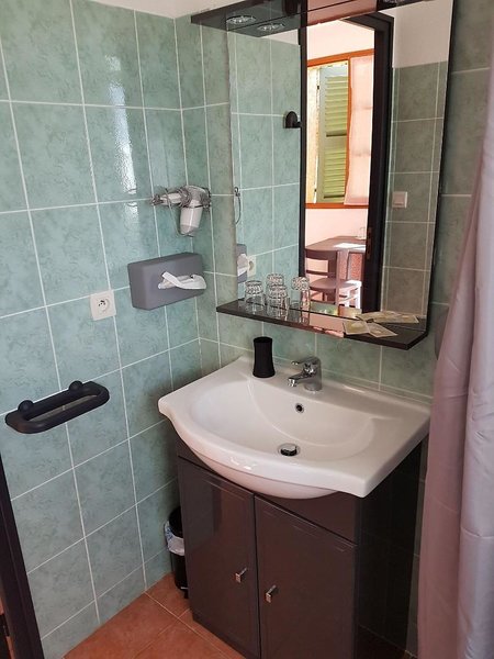 Hotel A Casa Di L'alivu