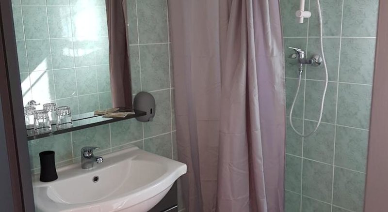 A Casa Di L'alivu