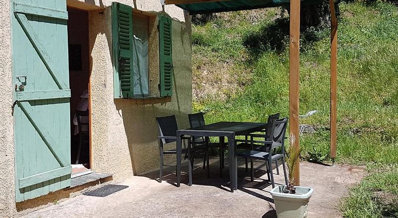 A Casa Di L'alivu