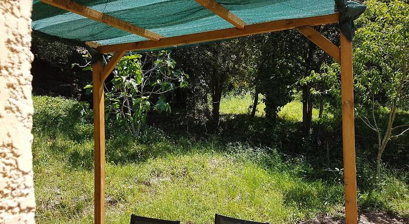 A Casa Di L'alivu