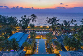 Hotel Marriott's Phuket Beach Club