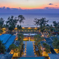 Hotel Marriott's Phuket Beach Club cazare Ban Mai Khao