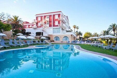 Hotel Senator Port Mahón