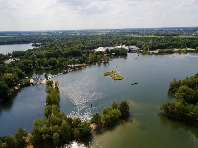 Hotel Center Parcs De Kempervennen