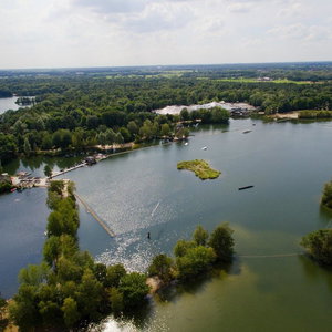 Hotel Center Parcs De Kempervennen cazare Westerhoven