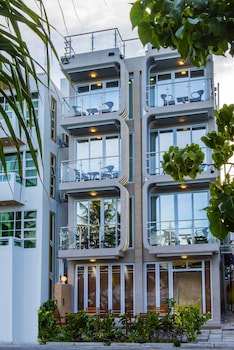 Hotel Vista Beach Retreat