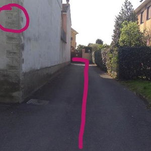 Hotel B&B Magenta cazare Magenta