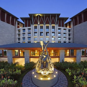 Sejur The Laurus, A Luxury Collection Resort, Singapore vacanta Sentosa Island
