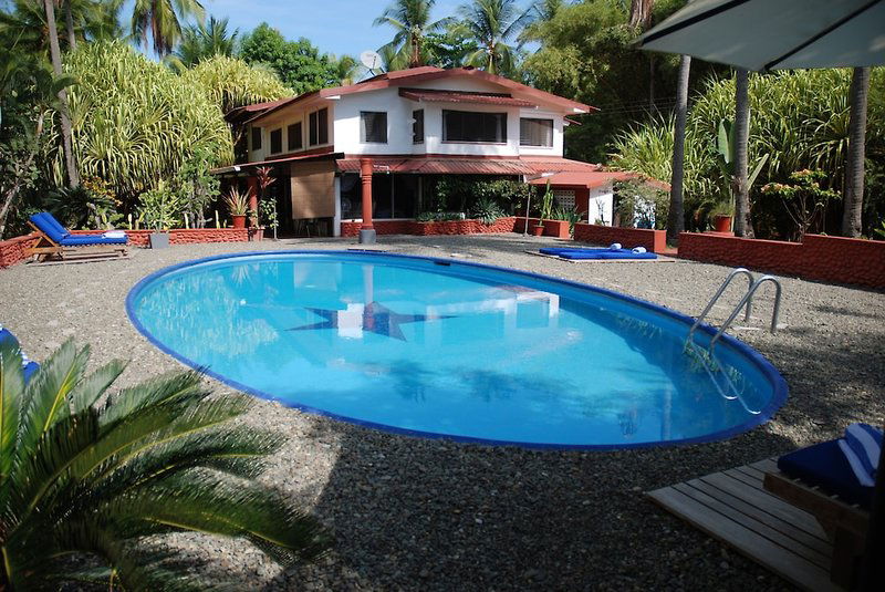 Hotel Beso Del Viento