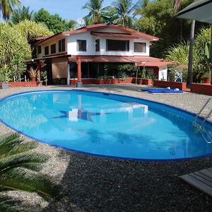 Hotel Beso Del Viento cazare Parrita