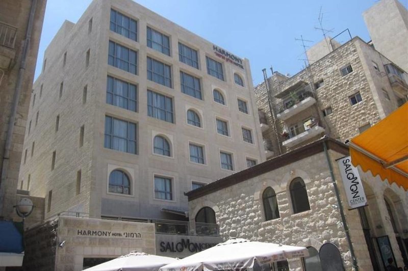Hotel Harmony
