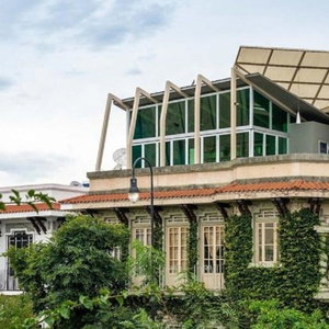 Hotel Socialtel San José cazare San Jose