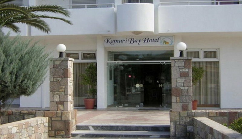 Hotel Kamari Bay Hotel