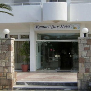 Sejur Kamari Bay Hotel vacanta Kefalos