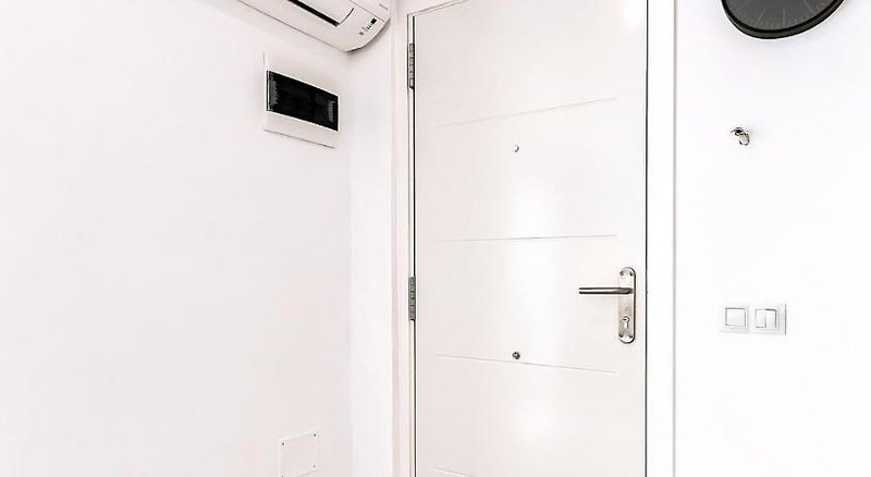 Hotel Hortensia Suites