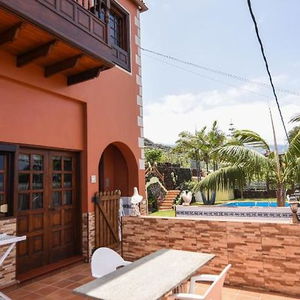 Hotel Casa Victor Apartamentos cazare La Orotava