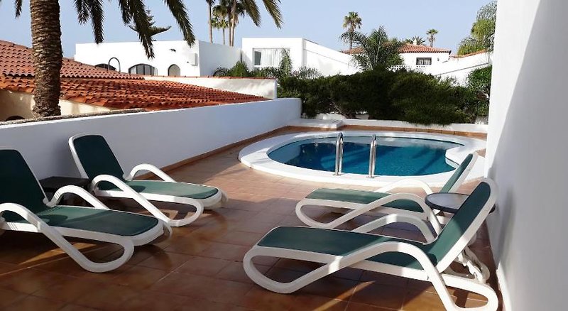 dal travel La Quinta Villas