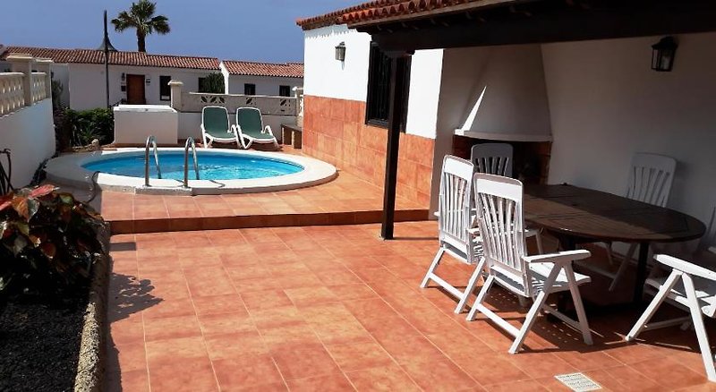 dal travel La Quinta Villas