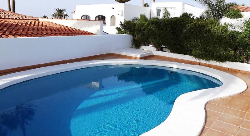 dal travel La Quinta Villas