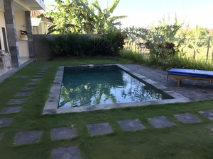 Hotel Pondok Lulik cazare Canggu