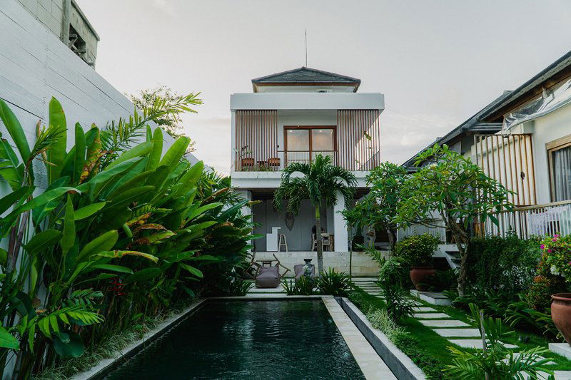 Hotel Sanjula Uluwatu