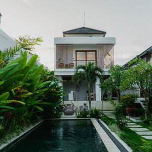 Hotel Sanjula Uluwatu cazare Uluwatu