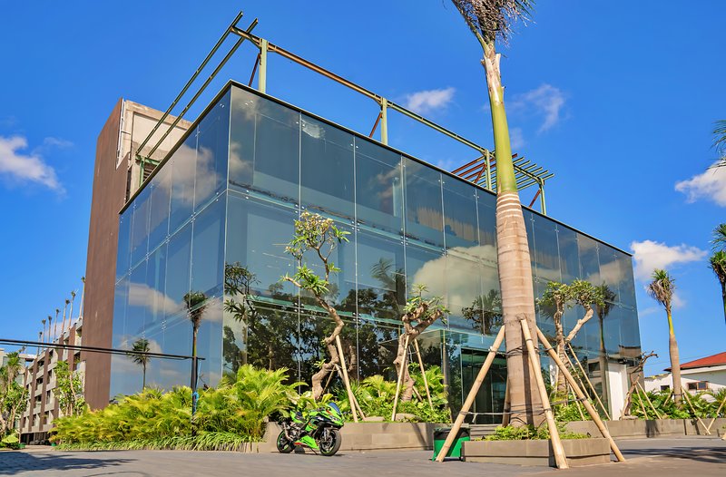 Hotel The One Umalas